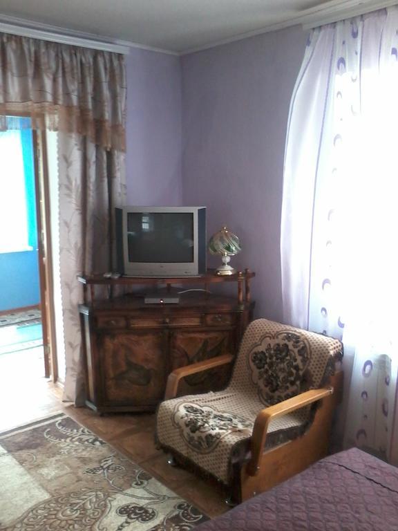 Отель La Popas Орхей Экстерьер фото